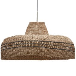 Rupia hanglamp naturel