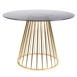 10891 York tafel 104 Gold