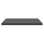Panton Wire top enkel Black