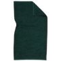 Dodo Pavone handdoek 55x100 Dark Green