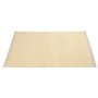 Ply vloerkleed 240x170 Yellow
