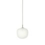 Rime hanglamp 18 grijs