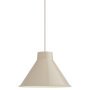 Top hanglamp 28 zand