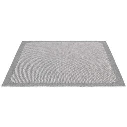 152 Pebble vloerkleed 300x200 Light Grey