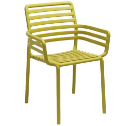 35232 Doga tuinstoel met armleuning Pera