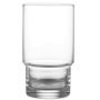 Fit glas large 38cl clear