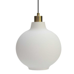 28742 Tuva hanglamp Ø25 opaal