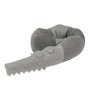 Sleepy Croc knuffel elephant grey