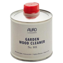 28446 Garden Wood Outdoor Cleaner accessoire