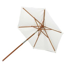 Messina parasol 210