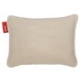 Stoov Ploov warmtekussen 45x60 gebreid Sand Beige