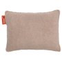 Stoov Ploov warmtekussen 45x60 woolly Beige