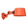 Bolt Sidefit Mini wandlamp install Striking Orange