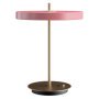 Asteria tafellamp LED Nuance Pink