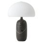 Vipp592 tafellamp LED grijs