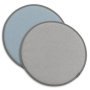 Seat Dot zitkussen sierra grey/ice blue