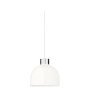 Luceo hanglamp 28 wit