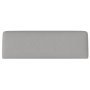 Orlando O2 kussen outdoor 100x32 Brezza lichtgrijs
