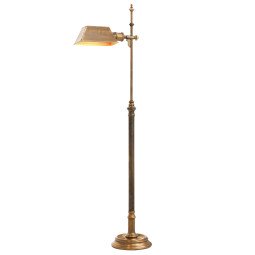 Charlene vloerlamp