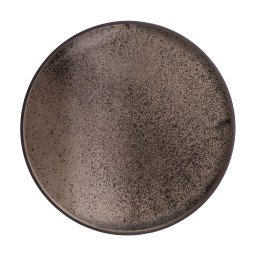 Mirror dienblad bronze 92
