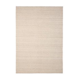 Nomad vloerkleed 200x300 zand