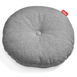 Circle kussen 50 rock grey