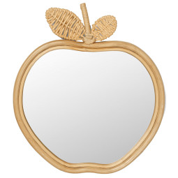 Ferm Living Apple spiegel