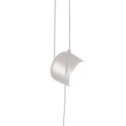 Aim Small hanglamp LED wit