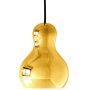 Calabash P1 hanglamp goud