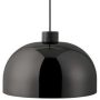 Grant hanglamp LED 45cm zwart