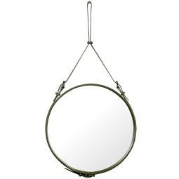 2826 Adnet Circulaire spiegel medium