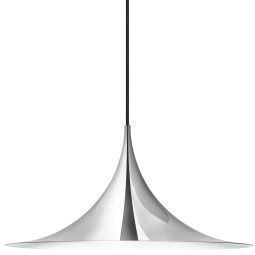 Semi hanglamp SM3 chroom