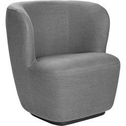 2826 Stay fauteuil small swivel