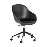 About A Chair AAC155 bureaustoel Sense Black