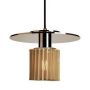 In The Sun 270 hanglamp goud