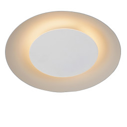 Foskal plafondlamp LED 21.5 wit