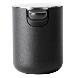 Norm Soap Pump zeeppomp zwart