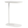 Relate bijzettafel 73.5 off-white