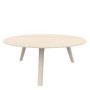 Meyer salontafel 89 gewaxt essen 