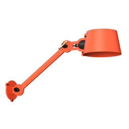 Bolt Sidefit wandlamp install Striking Orange