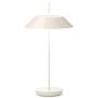 Mayfair Mini 5495 tafellamp LED oplaadbaar warm wit