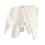Eames Elephant olifant collectors item small white