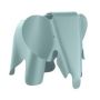 Eames Elephant olifant collectors item small ice grey