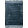 Blink vloerkleed 200x300 blauw