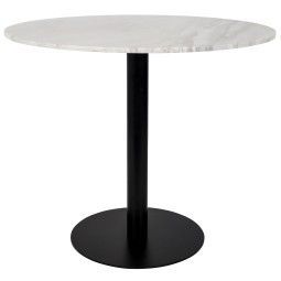 Zuiver Marble King tafel 90
