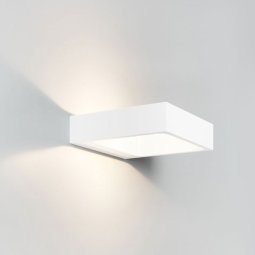 Bento 1.8 wandlamp LED wit