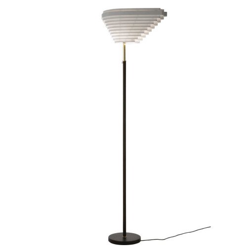 A805 Angel Wing vloerlamp