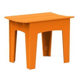 Alfresco kruk Sunset Orange