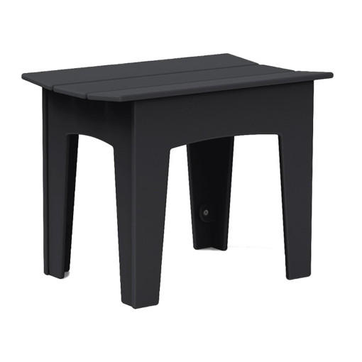 Alfresco kruk Black