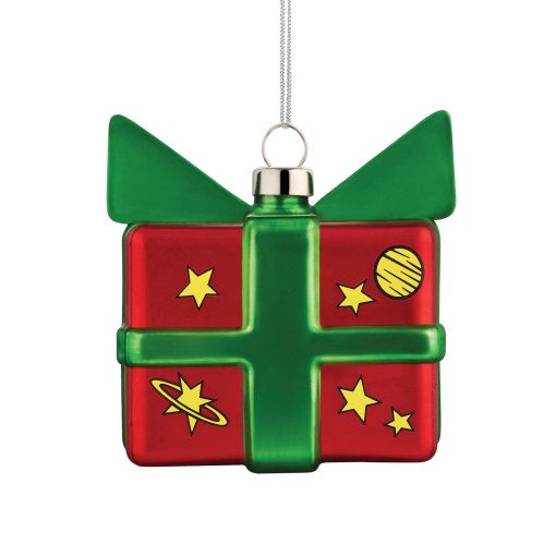 Cobosmico kerstbal ornament